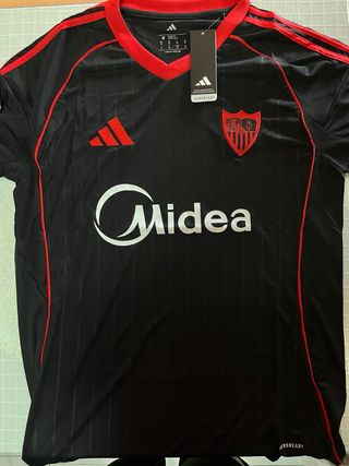 Camiseta Sevilla