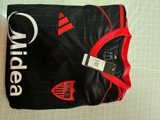 Camiseta Sevilla