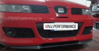 Lip delantero Seat León mk1 fr y cupra normal 