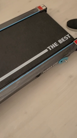 Cinta de Correr Power Step