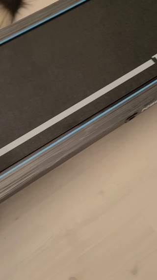 Cinta de Correr Power Step