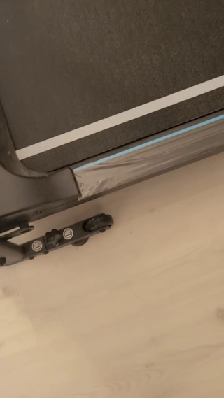 Cinta de Correr Power Step