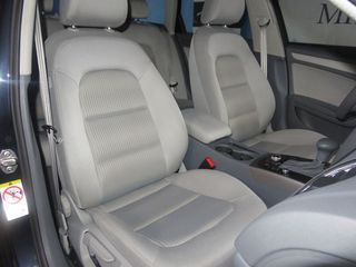 Audi A4 2014