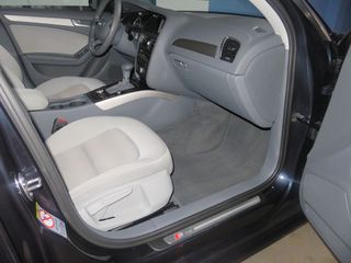 Audi A4 2014