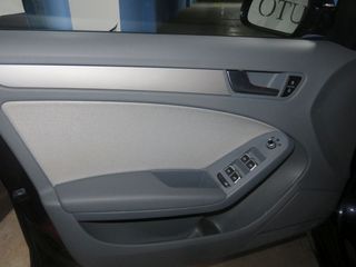 Audi A4 2014