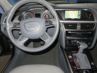 Audi A4 2014