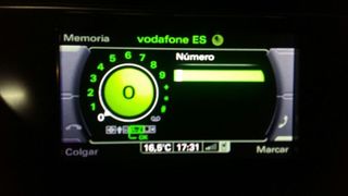 Audi A4 2014