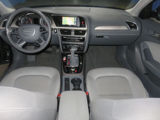 Audi A4 2014