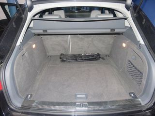 Audi A4 2014