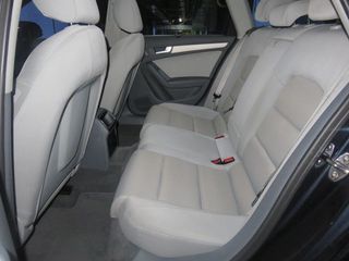 Audi A4 2014