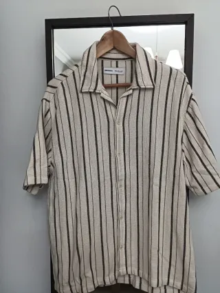 Lote Ropa Joven Pull&Bear Talla S. 