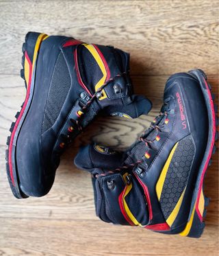 La Sportiva Trango Tower Extreme GTX