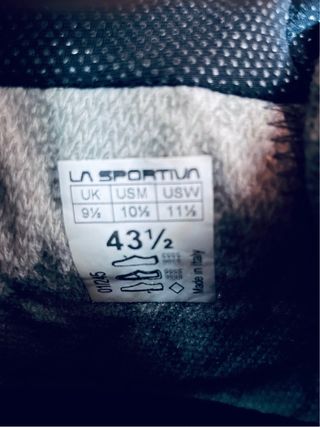 La Sportiva Trango Tower Extreme GTX