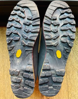 La Sportiva Trango Tower Extreme GTX