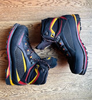 La Sportiva Trango Tower Extreme GTX