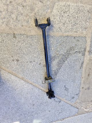 Caña de dirección Suzuki LTZ 400