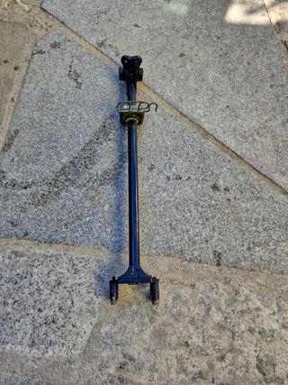 Caña de dirección Suzuki LTZ 400