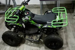 Quad infantil ROAN Mini Panda