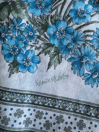 Lotto 2 Copriletto Singolo