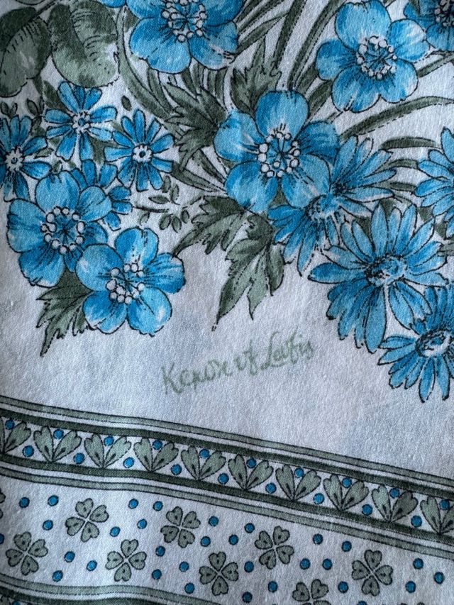 Lotto 2 Copriletto Singolo