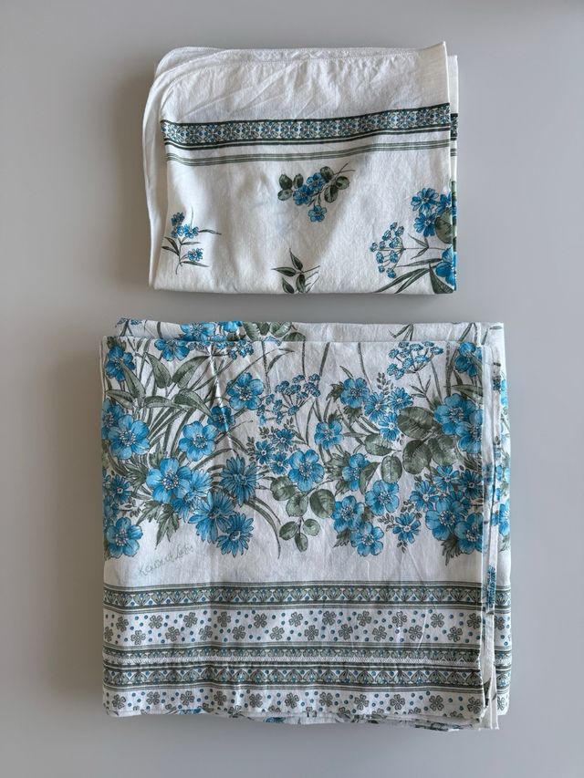 Lotto 2 Copriletto Singolo