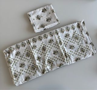 Lotto 2 Copriletto Singolo