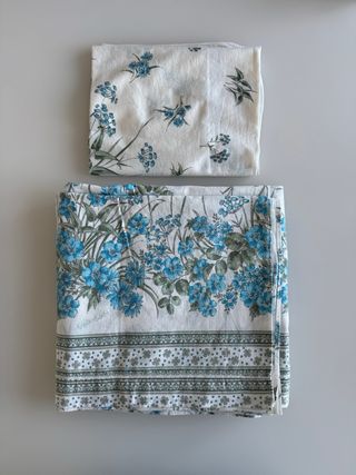 Lotto 2 Copriletto Singolo