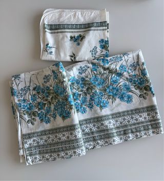 Lotto 2 Copriletto Singolo