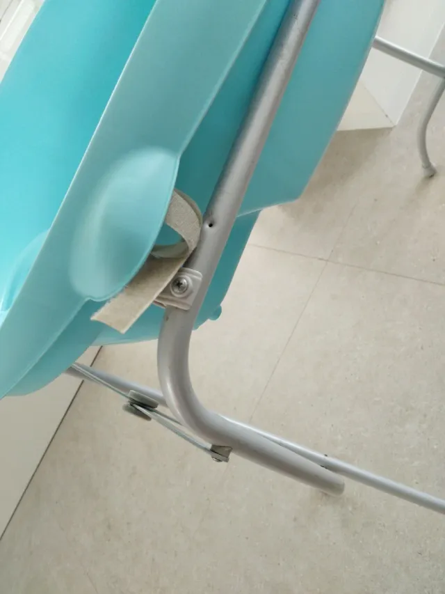 Bañera Prenatal con patas.