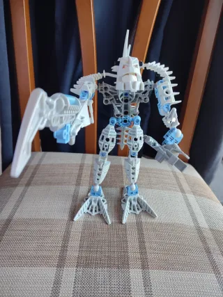 Lego Bionicle 8905 "Thok"