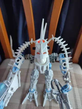 Lego Bionicle 8905 "Thok"
