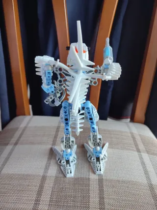 Lego Bionicle 8905 "Thok"