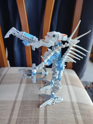 Lego Bionicle 8905 "Thok"