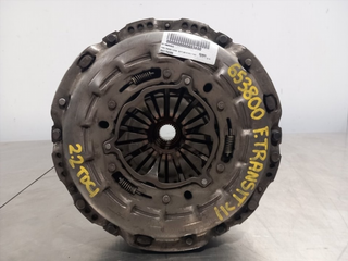 KIT EMBRAGUE FORD TRANSIT COMBI (TT9) BK317563BB