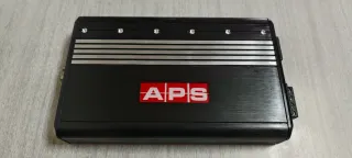 Amplificador APS A200.4D