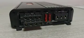 Amplificador APS A200.4D