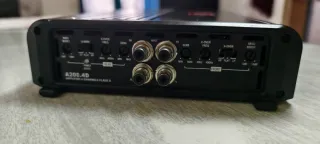 Amplificador APS A200.4D