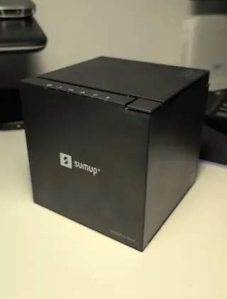 Epson TM-m30III Impresora Térmica tickets