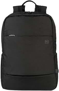 Mochila Tucano Negra