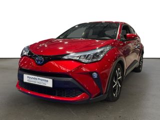 Toyota C-HR 2021