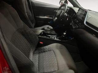 Toyota C-HR 2021