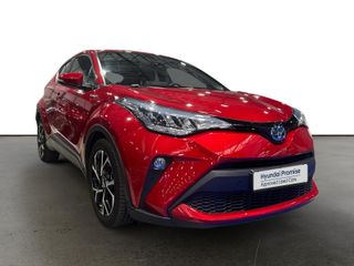 Toyota C-HR 2021