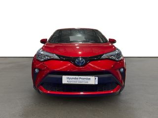 Toyota C-HR 2021