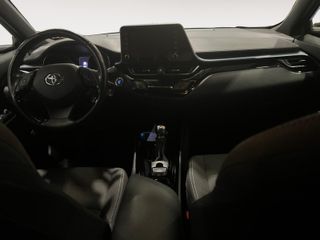 Toyota C-HR 2021