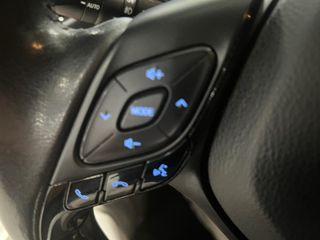 Toyota C-HR 2021