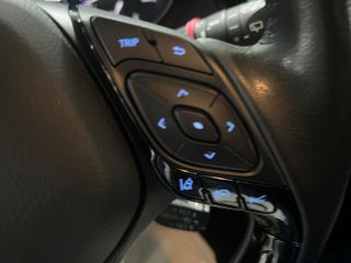 Toyota C-HR 2021