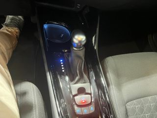 Toyota C-HR 2021