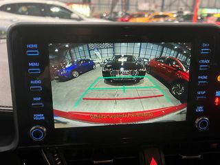 Toyota C-HR 2021