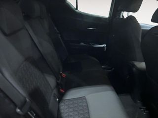 Toyota C-HR 2021