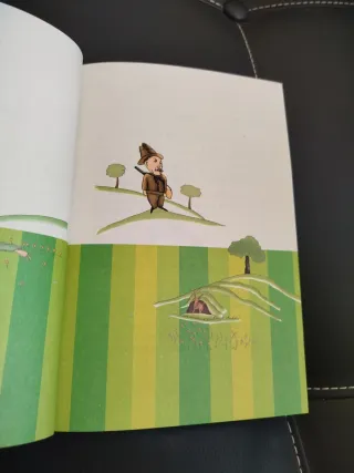 El Principito en Chino.